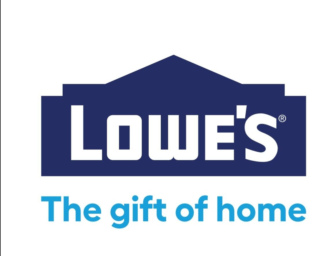 Lowe’s gift card