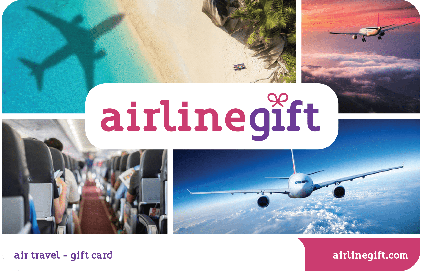 Airline Gift Cards